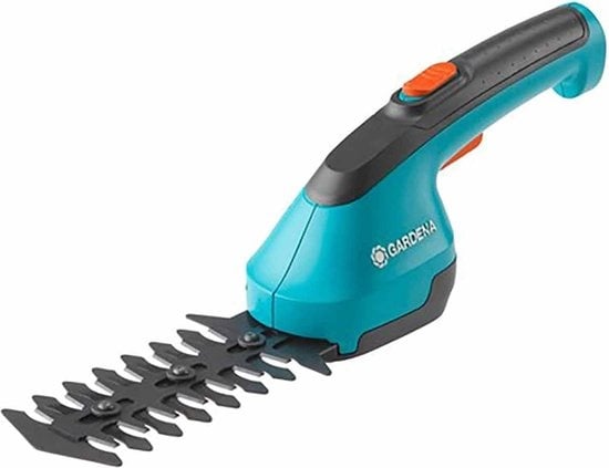 CLASSICCUT LI SET ACCU GRAS- EN BUXUSSCHAAR