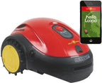 LOOPO S150 ROBOTMAAIER 150 M²