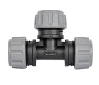 EASY DRIP T-STUK Ø13MM (2 STUKS)