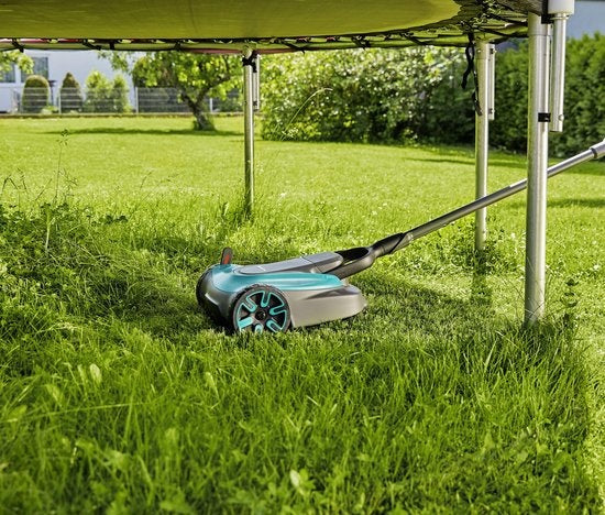  HANDYMOWER Li-18/22 ACCU GRASMAAIER (ZONDER ACCU)