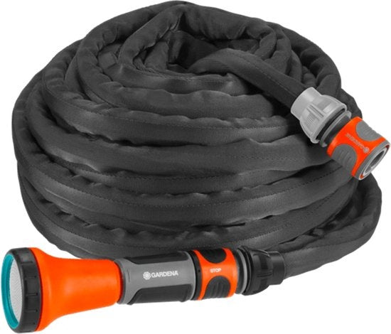  TEXTIELSLANG LIANO 10 METER CITY GARDENING SET