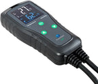 HUMITEC® CONTROLLER TEMPERATUUR- EN LUCHTVOCHTIGHEIDSCONTROLLER - Tuincentrum Lopik