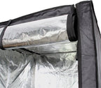 SECRET JARDIN HS60 R2.00 HYDRO SHOOT 60 X 60 X 160 CM - Tuincentrum Lopik
