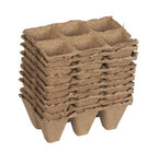 TURFPOTTRAYS 5X5X5 CM