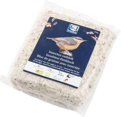 Vetblok Met Insecten - Voer - 350 g
