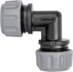  EASY DRIP 90° BOCHT Ø13MM (2 STUKS)