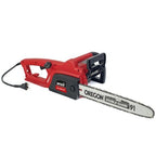 ECS 2000/40 ELEKTRISCHE KETTINGZAAG 40 CM 2000 WATT