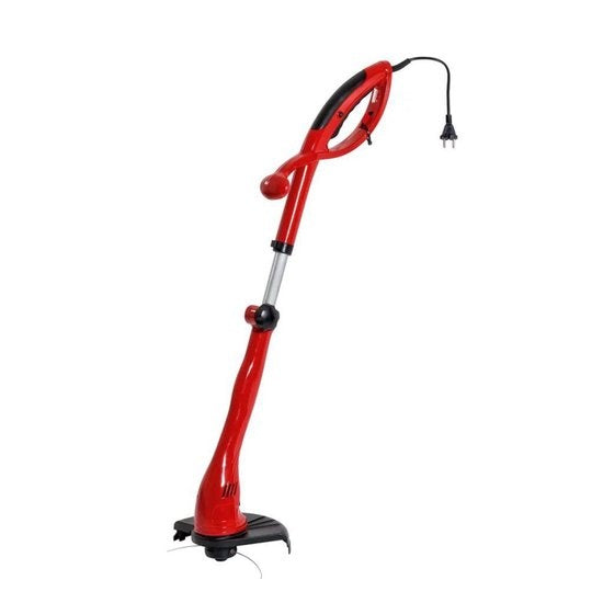  ET 350 GAZON TRIMMER 25 CM 350 WATT