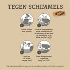 BIO TEGEN SCHIMMELS SPRAY 800 ML