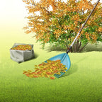  COMBISYSTEEM MULTIHARK MET 130 CM HOUTEN STEEL