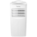 AAC9000 MOBIELE AIRCONDITIONER 9000 BTU WIT 1010 WATT