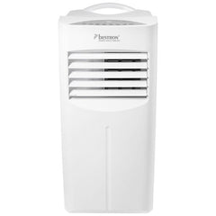 AAC9000 MOBIELE AIRCONDITIONER 9000 BTU WIT 1010 WATT