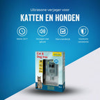 ECOSTYLE CAT & DOG FREE (TEGEN KATTEN EN HONDEN) - Tuincentrum Lopik