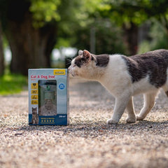 ECOSTYLE CAT & DOG FREE (TEGEN KATTEN EN HONDEN) - Tuincentrum Lopik