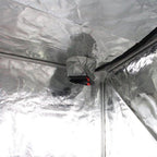 SECRET JARDIN HS60 R2.00 HYDRO SHOOT 60 X 60 X 160 CM - Tuincentrum Lopik
