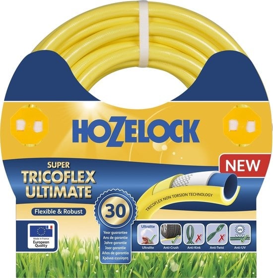 SUPER TRICOFLEX ULTIMATE TUINSLANG Ø25MM - 50 METER