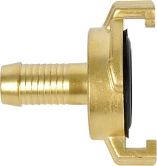 GEKA SNEL KOPPELING MET TULE Ø 12,5 mm (1/2")