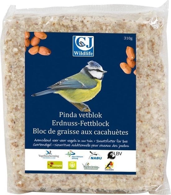 Vetblok Pinda's 310 gr