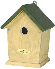 NESTKAST MINNESOTA 32MM L27B20H16CM