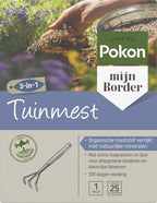 TUINMEST 1KG