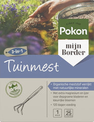 TUINMEST 1KG