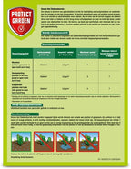 PROTECT GARDEN KNOCK-OUT SLAKKENKORRELS – 1 KG