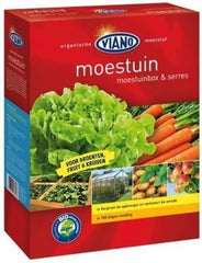 VOOR DE MOESSTUIN 6-5-10 (+4MgO) 1.5 KG
