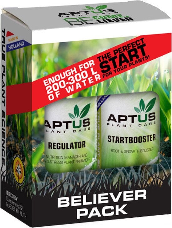 BELIEVERPACK 50 ML