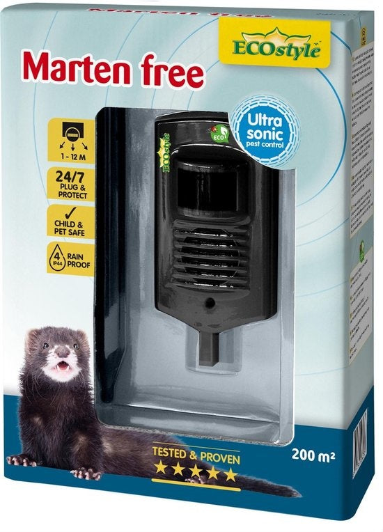 MARTEN FREE 200