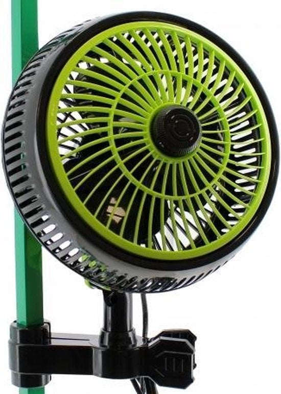  25cm Clipfan