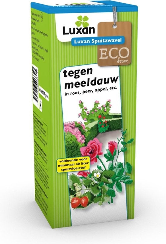  SPUITZWAVEL 200 GRAM