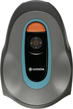 GARDENA ROBOTMAAIER SILENO MINIMO 450 M² – BLUETOOTH APP – MAX. HELLING 25% – INCLUSIEF LAADSTATION EN INSTALLATIEKIT