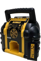DEWALT PORTABLE RADIANT HEATER - Tuincentrum Lopik