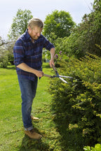  HEGGENSCHAAR NATURECUT 23 CM