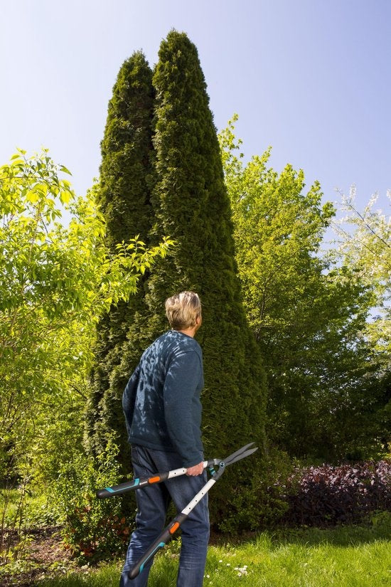  HEGGENSCHAAR TELECUT 23 CM (70 CM - 90 CM)