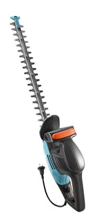  ELEKTRISCHE HEGGENSCHAAR 420W EASYCUT 420/45 +GRATIS PLANT EN BODEM HANDSCHOENEN