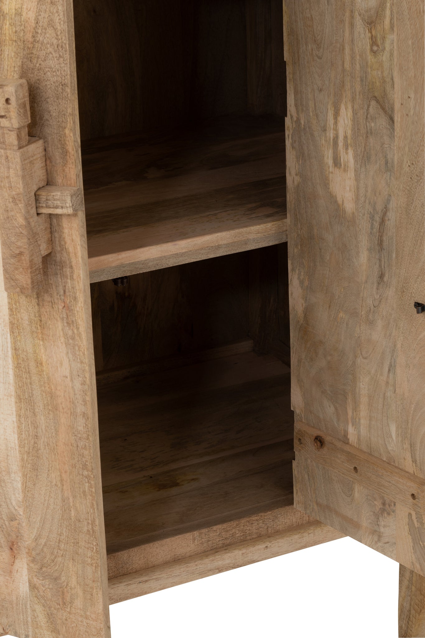 J-LINE KAST SILEX MANGOHOUT NATUREL - Tuincentrum Lopik