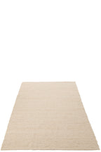 Tapijt Geweven Polyester Ecru - Tuincentrum Lopik