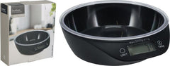Excellent Houseware Keukenweegschaal Met Mengkom