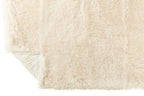 J-LINE DECKE MOUTIE POLYESTER WEISS
