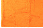 J-LINE DEKENTJE CUTIE POLYESTER NEON ORANJE - Tuincentrum Lopik