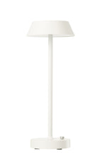 J-LINE TAFELLAMP NOÉ METAAL WIT LED - Tuincentrum Lopik