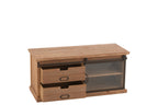 J-LINE TV-MEUBEL SIA MDF NATUREL - Tuincentrum Lopik