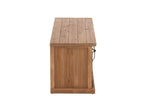 J-LINE TV-MEUBEL SIA MDF NATUREL - Tuincentrum Lopik