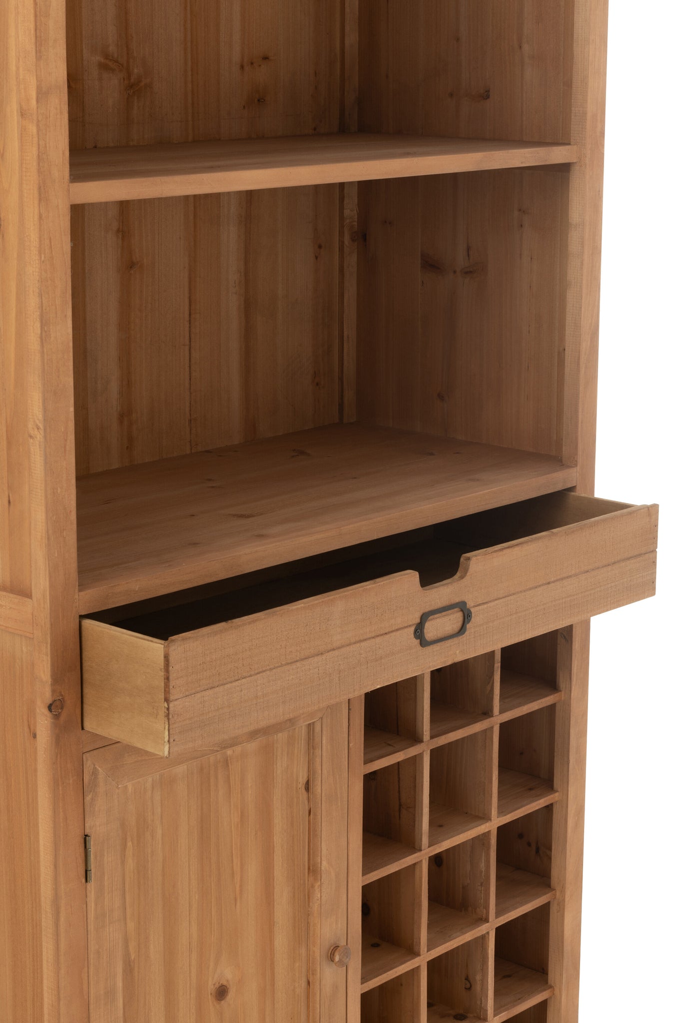 Kast Toa Mdf Natuurlijk - Tuincentrum Lopik
