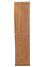 Kast Toa Mdf Natuurlijk - Tuincentrum Lopik
