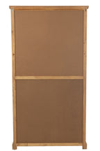 Kast Toa Mdf Natuurlijk - Tuincentrum Lopik