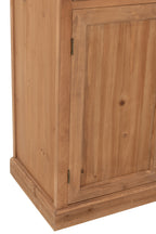 Kast Toa Mdf Natuurlijk - Tuincentrum Lopik