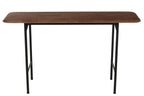 J-LINE CONSOLE NEO RUBBER NATUURLIJK/ZWART - Tuincentrum Lopik