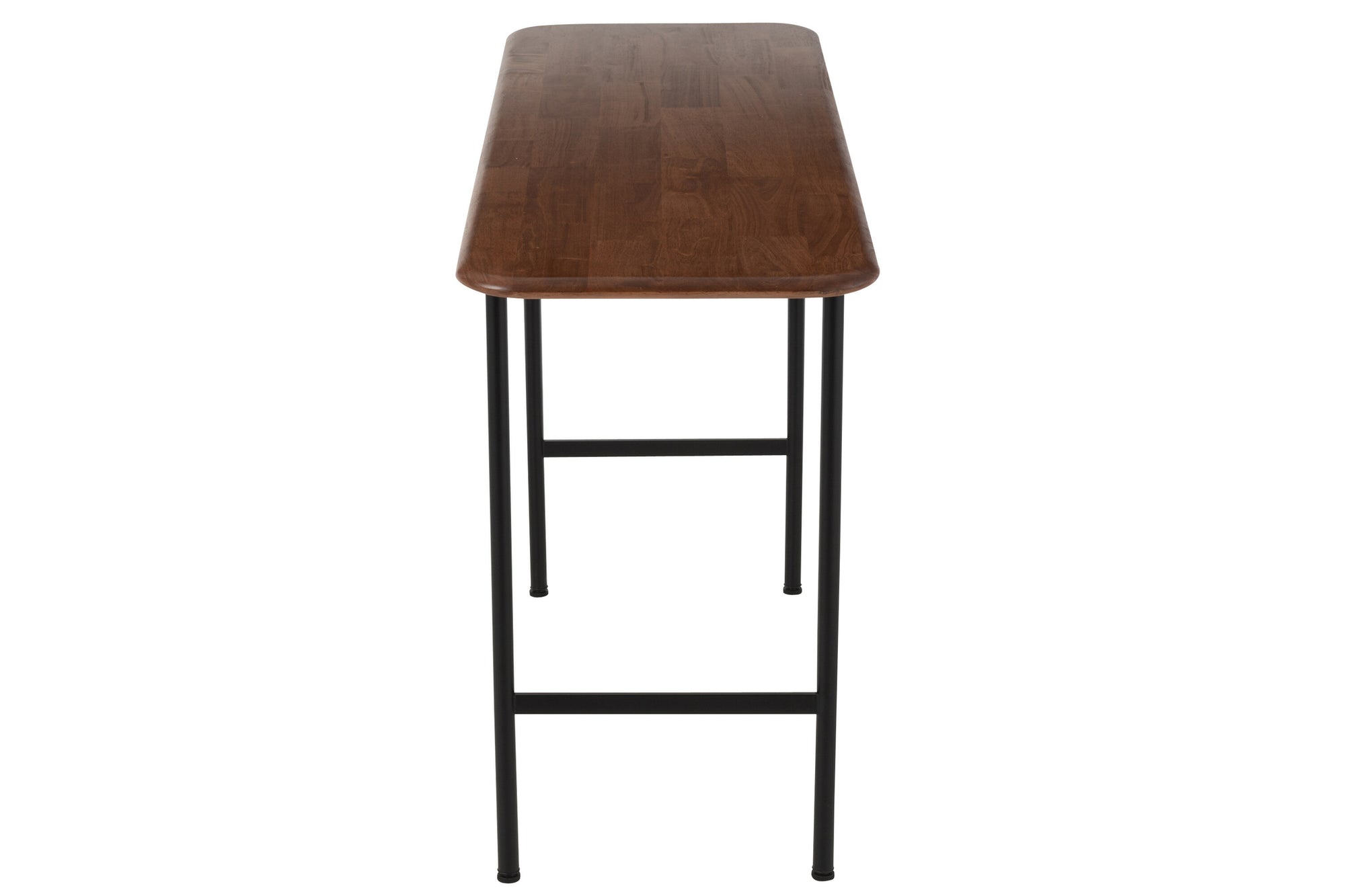J-LINE CONSOLE NEO RUBBER NATUURLIJK/ZWART - Tuincentrum Lopik
